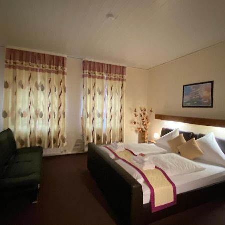 Asia Oase Hotel Arendsee  Exterior photo