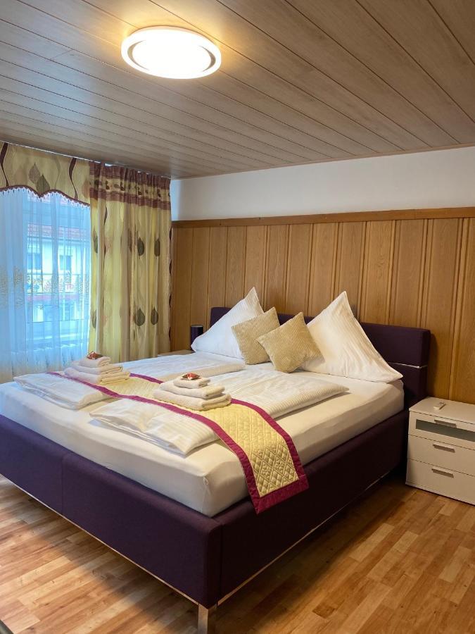 Asia Oase Hotel Arendsee  Exterior photo